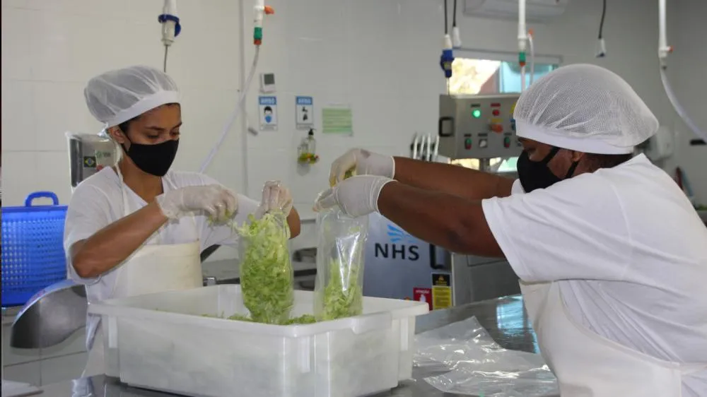 O registro sanit&aacute;rio das agroind&uacute;strias &eacute; fundamental para garantir a legalidade da produ&ccedil;&atilde;o, a seguran&ccedil;a dos alimentos e a valoriza&ccedil;&atilde;o do trabalho desenvolvido no campo | Foto: Divulga&ccedil;&atilde;o/Seagri-DF