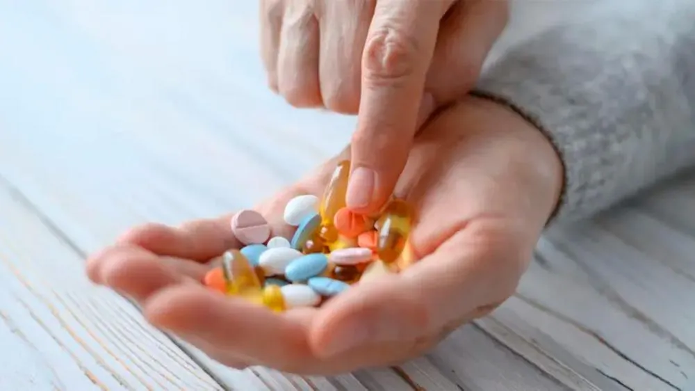 Existem diferentes tipos de magn&eacute;sio dispon&iacute;veis no mercado, com diferentes teores