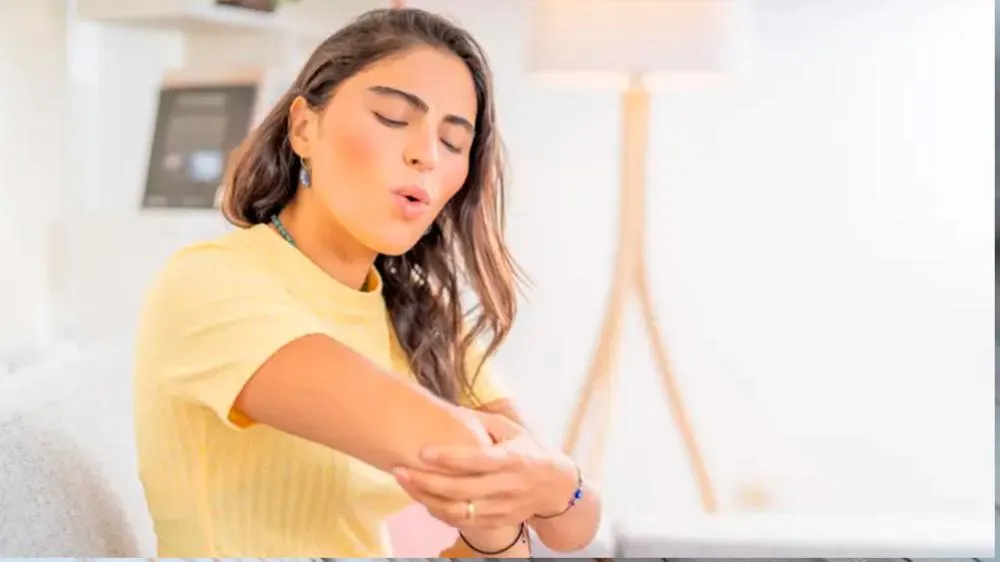 O magn&eacute;sio est&aacute; relacionado ao relaxamento muscular