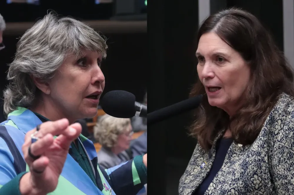 Bruno Spada/Câmara dos Deputado