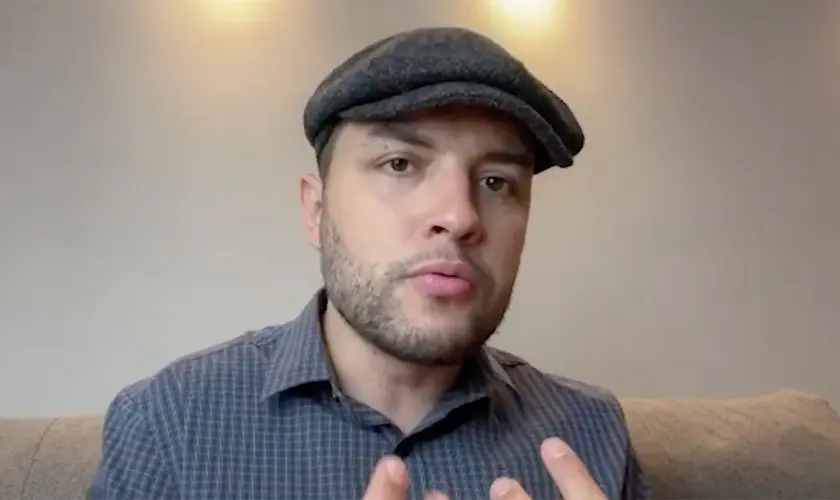 Rafael Nery. (Foto: Guiame).