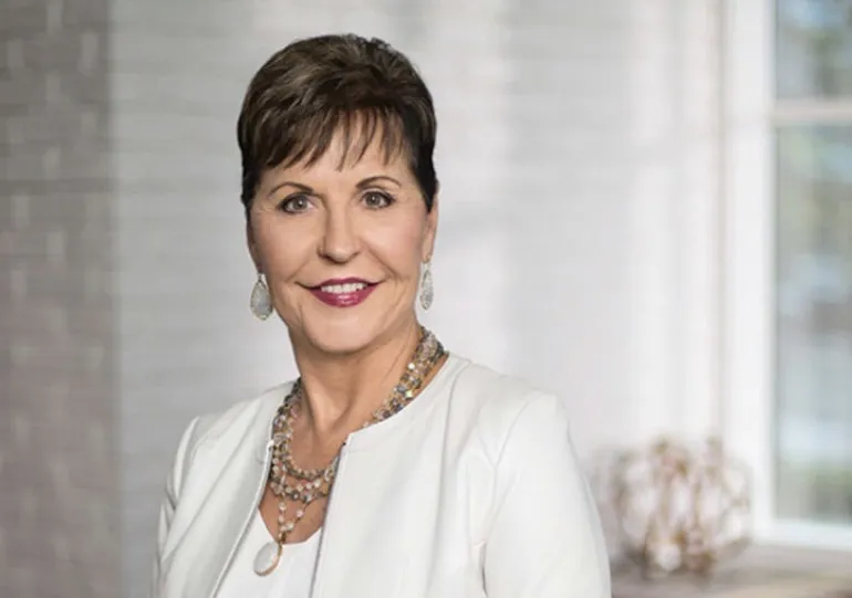 Joyce Meyer: “Satanás trabalha incansavelmente para tentar nos encher de conflitos”