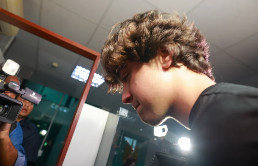 Luis Nova/Especial Metrópoles @LuisGustavoNova