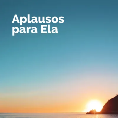 Aplausos para Ela