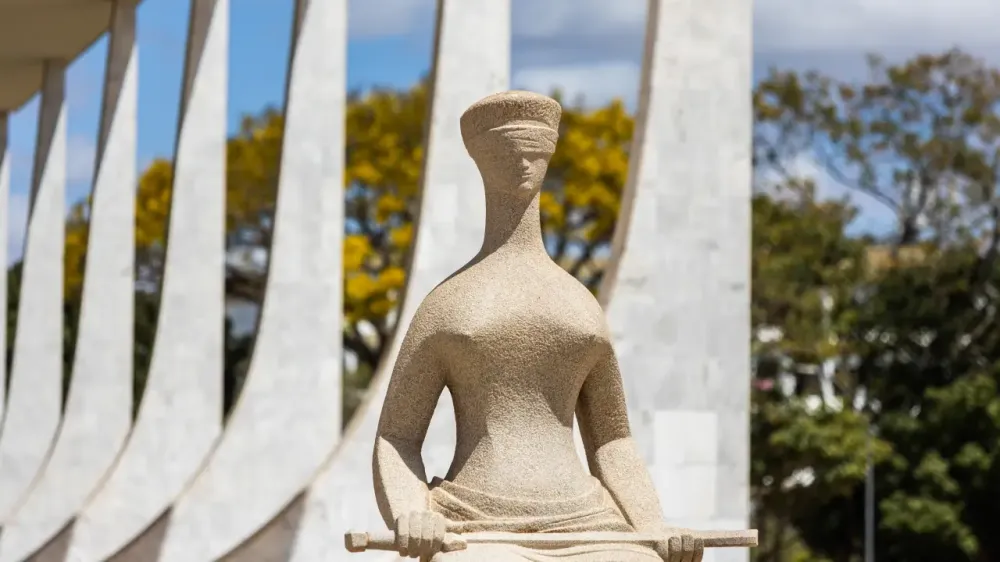 STF valida retirada de isenção a operações com petróleo na Zona Franca de Manaus