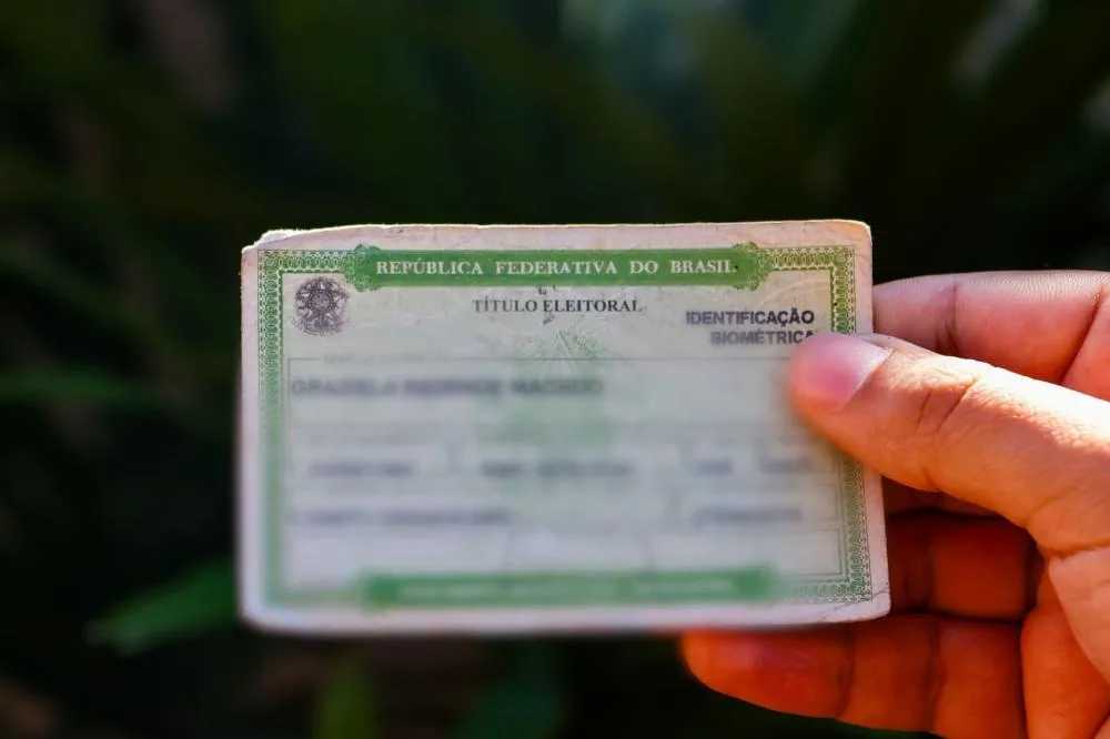 Prazo para regularizar título e garantir o voto nas Eleições 2026 termina em 90 dias
