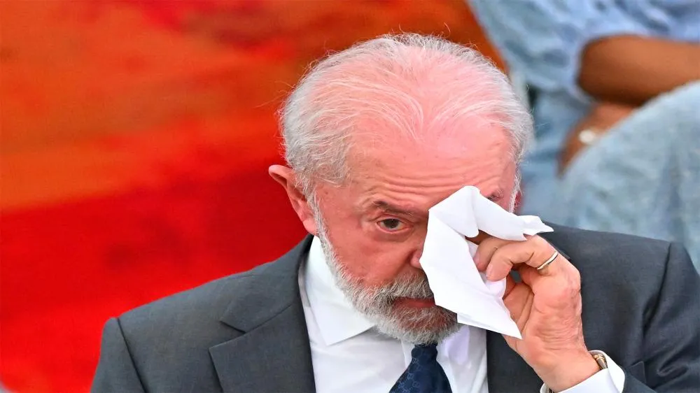 Lula, o voto evangélico e os limites éticos do assistencialismo