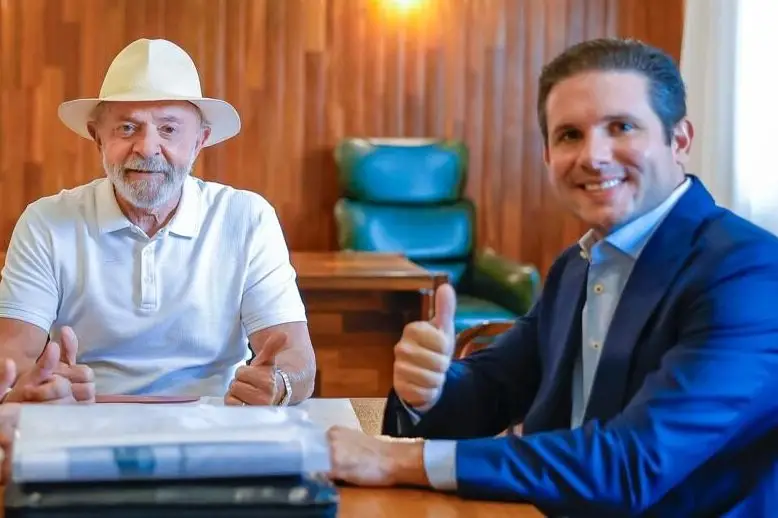 Privilégios no Altar do Poder: O Brasil que o Congresso Ignora