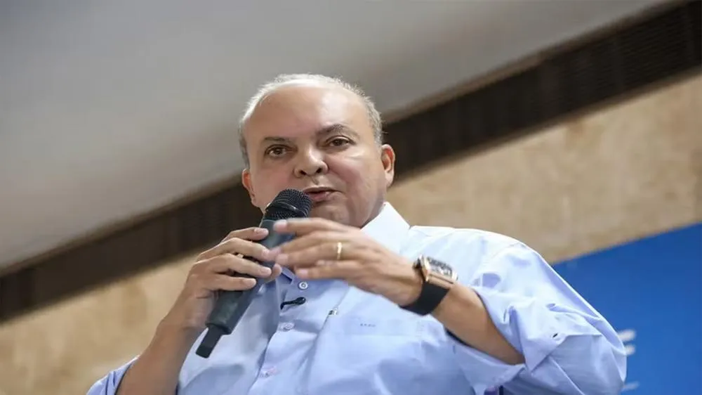 Ibaneis Rocha anuncia afastamento do Governo do DF em março; saiba os motivos