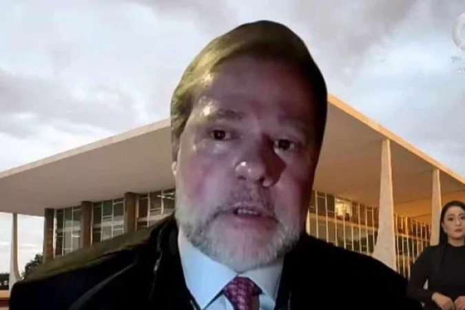 Parlamentares pressionam por impeachment de Toffoli após afastamento do Caso Master