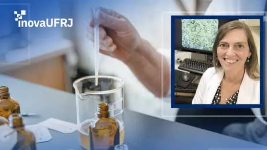 Pesquisadora Tatiana Coelho de Sampaio UFRJ polilaminina medula esponhal