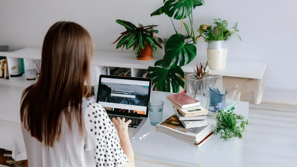 O “Segredo” de Stanford para a Produtividade: Como 20% de Natureza Podem Restaurar seu Foco e Paz Mental