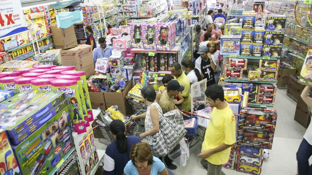 Alerta às PMEs: 43% das pequenas e médias empresas correm risco de falência em 2026