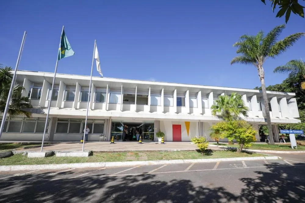 Escola de Governo do DF abre programação especial voltada ao Mês das Mulheres em 2026