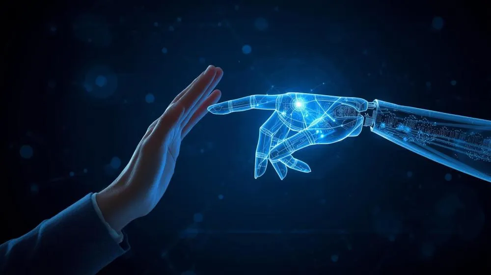 O Futuro é Agora: Diretor da Google Revela a Era dos “Agentes de IA” e os Desafios Éticos para o Mundo Cristão