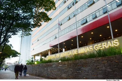 Material Divulgação TJMG