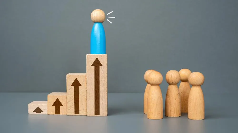 Liderança que Permanece: O desafio de construir legados em um mundo de imediatismo